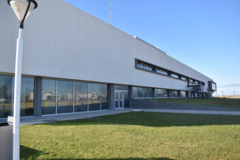 Etiquetas: Hospital de Alta Complejidad “María Humphreys”, inauguración, TRELEW