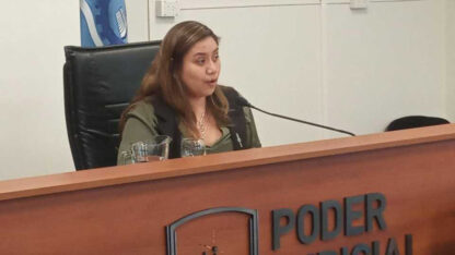 Etiquetas: crimen de playa magagna, Homicidio, jueza ponce