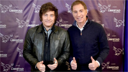 Etiquetas: diego santilli, elecciones 2025, lla