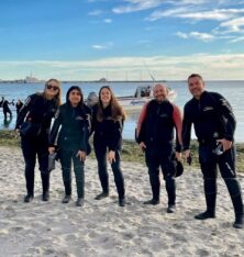 Etiquetas: fam press, puerto madryn, turismo