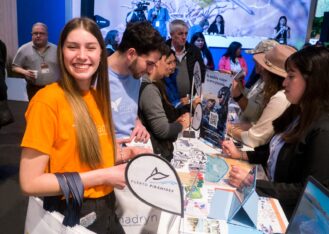 Etiquetas: fit, puerto madryn, turismo