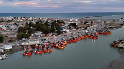 Etiquetas: alerta, chubut, paro, Permisos de pesca, Pesca