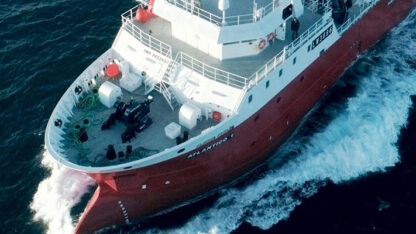 Etiquetas: CAPIP, Pesca, Profand