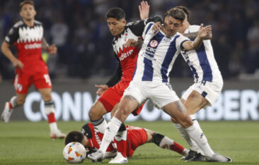 Etiquetas: futbol, Liga Profesional, Marcelo Gallardo, River Plate, Talleres