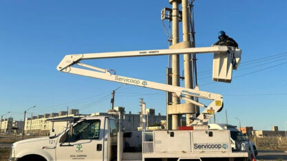 Etiquetas: corte de energía, servicoop