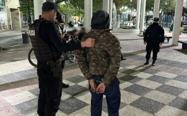 Etiquetas: inseguridad, robo, TRELEW