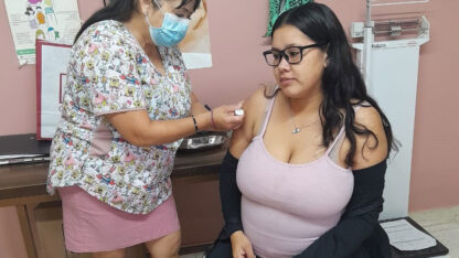 Etiquetas: embarazadas, salud, vacunación