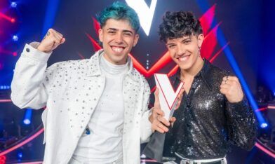 ¿Quién ganó La Voz Argentina 2025?