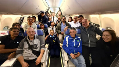 Etiquetas: Islas Malvinas, latam, veteranos