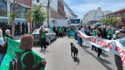 Etiquetas: argentina, ATE, cabeda, Madryn