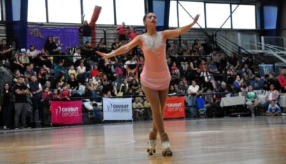 Etiquetas: chubut, esquel, PATÍN ARTÍSTICO, Torneo Provincial