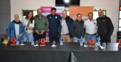 Etiquetas: Bigornia Club, Canotaje, Rawson, Selección Argentina