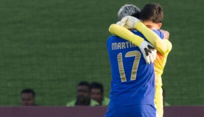 Por el Mundial Sub 17, Argentina se medirá ante México