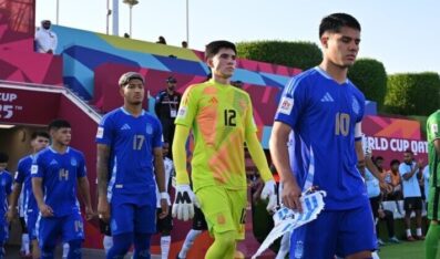 Etiquetas: futbol, Mundial, Selección Argentina, SUB17