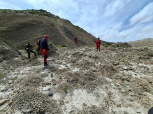 Etiquetas: búsqueda de personas, Comodoro Rivadavia, pareja desaparecida