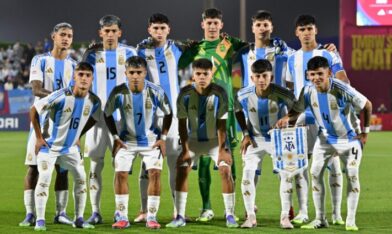 Etiquetas: futbol, Mundial, Selección Argentina, SUB17