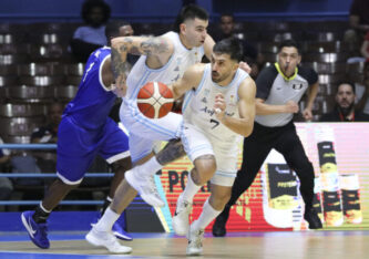 Etiquetas: Basquet, CLASIFICATORIO, Mundial, Selección Argentina