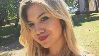 Brenda Barattini obtuvo la libertad condicional