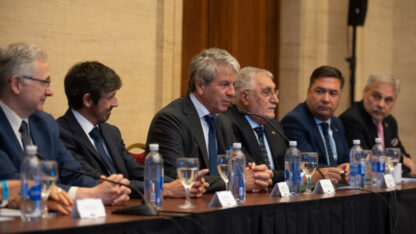 Etiquetas: ARCA, came, impuestos, PyMEs, reforma tributaria