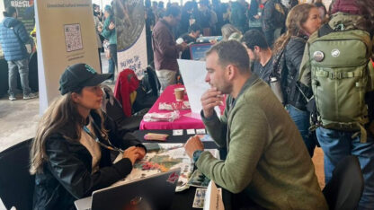 Etiquetas: Adventure Travel World Summit, aventura, Chile, turismo