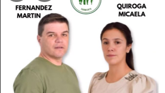 Etiquetas: Concejo Deliberante, elecciones, Sarmiento