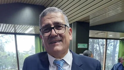 Etiquetas: gustavo fleitas, RECTOR, UNPSJB