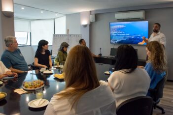 Etiquetas: Patagonia Azul, turismo