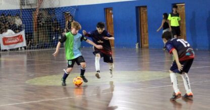 Etiquetas: chubut, Juegos Comunales