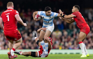 Etiquetas: Los Pumas, Rugby, Selección Argentina