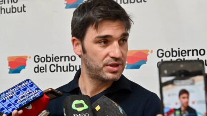 Etiquetas: diputados nacionales, Ignacio "Nacho" Torres, presupuesto 2026