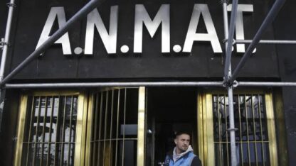 Etiquetas: ANMAT, diabetes, suplementos dietarios