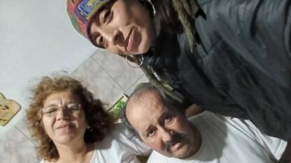 Etiquetas: Ángel Gutiérrez, carta, Débora Bulacio, femicidio, mamá, necochea