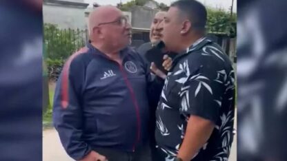 Etiquetas: 25 de diciembre, colectivero, Crimen, crimen del colectivero, culpable, JURADO POPULAR, lomas del mirador, navidad, policía, Rafael horacio moreno, sergio David diaz