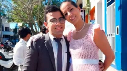 Caso Cecilia Strzyzowski: confirman que el cuerpo fue quemado a más de 800 grados