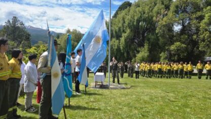 Etiquetas: Gobierno del Chubut, Parque Nacional Los Alerces