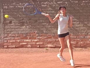 Etiquetas: ASOTENECH, chubut, Tenis, Torneo Regional de Menores