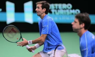 Etiquetas: argentina, COPA DAVIS, Tenis