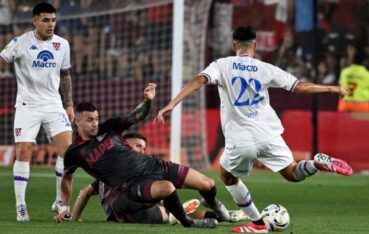 Etiquetas: futbol, Lanús, Liga Profesional, Tigre