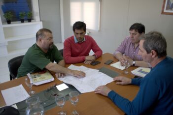 Etiquetas: producción, Santa Cruz, valle lago posadas