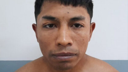 Etiquetas: fuga, PICO TRUNCADO, preso, Santa Cruz