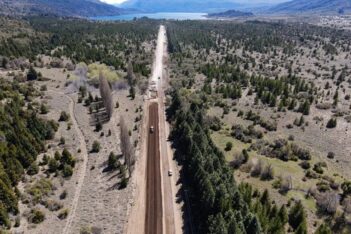 Etiquetas: Neuquén, rutas