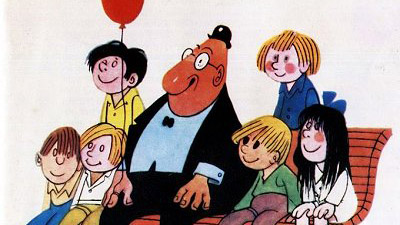 Etiquetas: Cultura, lino palacios