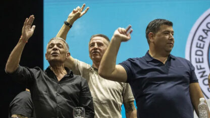 Etiquetas: CGT, diputados, REFORMA LABORAL