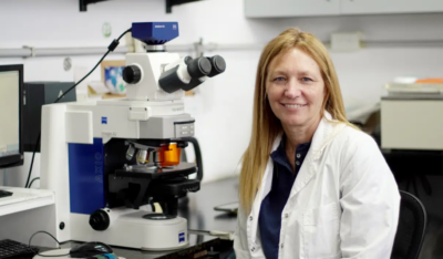 Etiquetas: CIENCIA, CONICET, premio