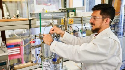 Etiquetas: CIENCIA, CONICET, medioambiente, yerba mate