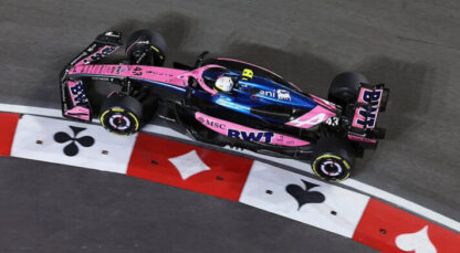 Etiquetas: Alpine, AUTOMOVILISMO, FÓRMULA 1, FRANCO COLAPINTO