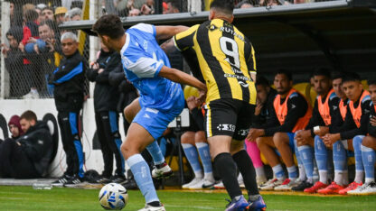 Etiquetas: depotivo madryn, Estudiantes de Rio Cuarto, futbol
