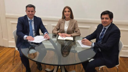 Etiquetas: Belén Avico, diputados, lla, pro