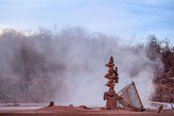 Etiquetas: contaminación, Greenpeace, medioambiente, SALTA