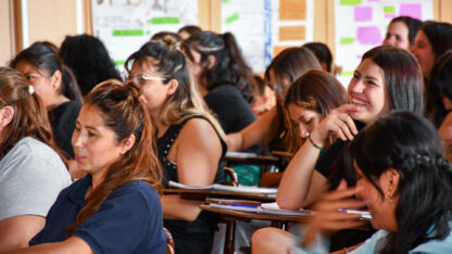 Etiquetas: educación, Universidad del Chubut